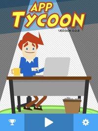 App Tycoon screenshot, image №1653507 - RAWG