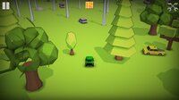 Police Hot Pursuit screenshot, image №3176171 - RAWG