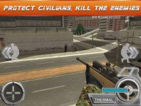 Counter Terrorist: Sniper VS G screenshot, image №1325388 - RAWG