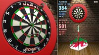 Dan Sisal's 501 Darts Trainer screenshot, image №3046588 - RAWG