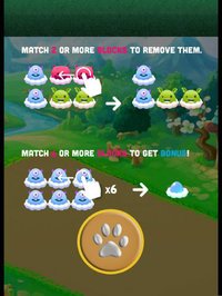 Funny Monster Egg Pop Game Free screenshot, image №1706603 - RAWG