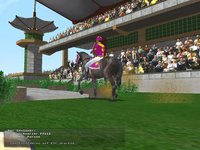 Championship Horse Trainer screenshot, image №480516 - RAWG