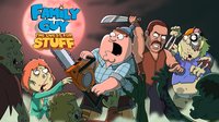 Family Guy: The Quest for Stuff screenshot, image №697481 - RAWG