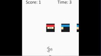 NinjaShoot screenshot, image №1199902 - RAWG