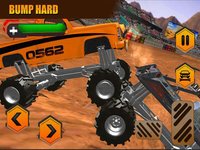 Monster Truck:Demolition Derby screenshot, image №1855310 - RAWG