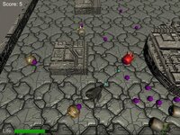 In Hero screenshot, image №2925081 - RAWG