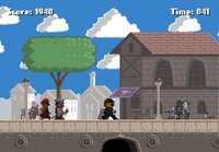 Debonair Bear Adventures screenshot, image №3176432 - RAWG