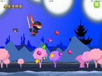 Ninja Jump FREE screenshot, image №1940436 - RAWG