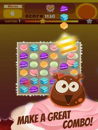 Cake Mania: Boom Sugar screenshot, image №933193 - RAWG