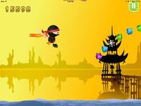 Ninja Jump FREE screenshot, image №1940435 - RAWG