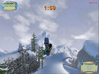 Championship Snowboarding 2004 screenshot, image №383758 - RAWG