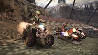 MotorStorm: Arctic Edge screenshot, image №521318 - RAWG