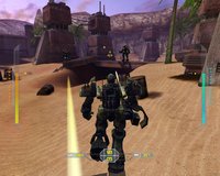 War World: Tactical Combat screenshot, image №407065 - RAWG