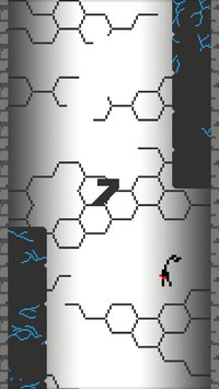 Flying Ninja (Arputikos) screenshot, image №1176753 - RAWG