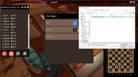 Caïssa Board screenshot, image №2913251 - RAWG