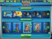 Pokémon TCG Online screenshot, image №1835366 - RAWG