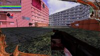 Psycho Patrol R screenshot, image №4178659 - RAWG