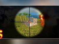 Blackout Sniper Shooter: Real Army Shooting War screenshot, image №1625122 - RAWG