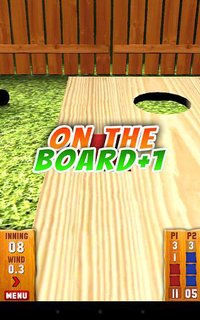 Cornhole Ultimate: 3D Bag Toss screenshot, image №1416812 - RAWG