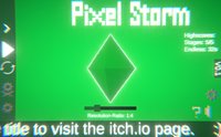 Pixel Storm screenshot, image №2266812 - RAWG