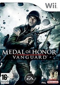 Medal of Honor: Vanguard screenshot, image №2269965 - RAWG