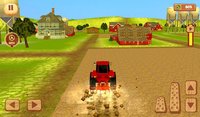 American Farmer: Best Farming & Harvesting Sim screenshot, image №1523845 - RAWG