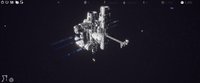 Final Return - Space Station Building Game screenshot, image №1870760 - RAWG