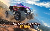 Racing Xtreme 2: Top Monster Truck & Offroad Fun screenshot, image №1371262 - RAWG