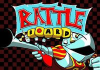 Battle Board (The Mountain) screenshot, image №3471000 - RAWG