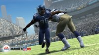 Madden NFL 09 screenshot, image №481536 - RAWG