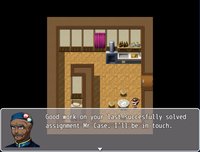 Detective Justin Case screenshot, image №2247407 - RAWG