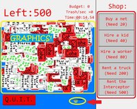 W.H.A.L.E. inc. V2 screenshot, image №3655206 - RAWG