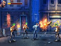 Ultimate Street Fight Hero screenshot, image №920983 - RAWG