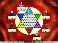 Hoyle Puzzle & Board Games 2005 screenshot, image №411149 - RAWG