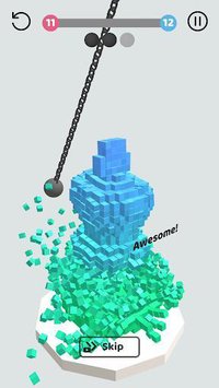 Wrecking Ball screenshot, image №2070231 - RAWG