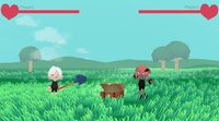 Sorry sword screenshot, image №1765614 - RAWG