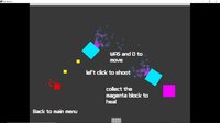 Box Wariors screenshot, image №2390081 - RAWG