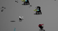 SpiderSlaughter screenshot, image №2376635 - RAWG