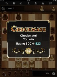 The Chess ～Crazy Bishop～ screenshot, image №946834 - RAWG