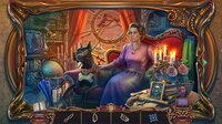 Mystery Case Files: The Riddle of Mrs. Bishop Collector's Edition screenshot, image №4173337 - RAWG