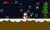 Snowman's Quest screenshot, image №1199314 - RAWG