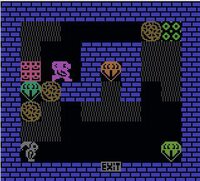 Rockman (Rajcsányi László (WLS)) screenshot, image №3316430 - RAWG