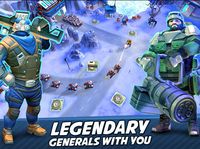Tower Defense Generals TD screenshot, image №674535 - RAWG
