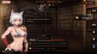 Sex Arena: Passion of Aquilon 💋⚔️ screenshot, image №4207064 - RAWG
