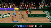 NBA BOUNCE screenshot, image №4264395 - RAWG