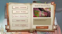 Nora: In Search of Hidden Ingredients screenshot, image №4202546 - RAWG