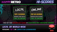 Rhythm Retro screenshot, image №3123262 - RAWG