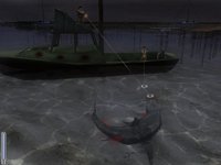 Bloody Waters: Terror from the Deep screenshot, image №387791 - RAWG