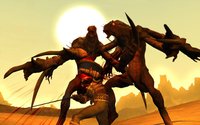 Age of Conan: Hyborian Adventures screenshot, image №425120 - RAWG