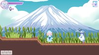 樱雪集～Yuyuko's Butterfly Dream screenshot, image №1761093 - RAWG